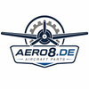 AERO8 - Startseite